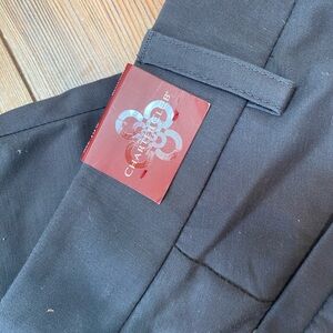 Charter Club Dark Gray Trousers